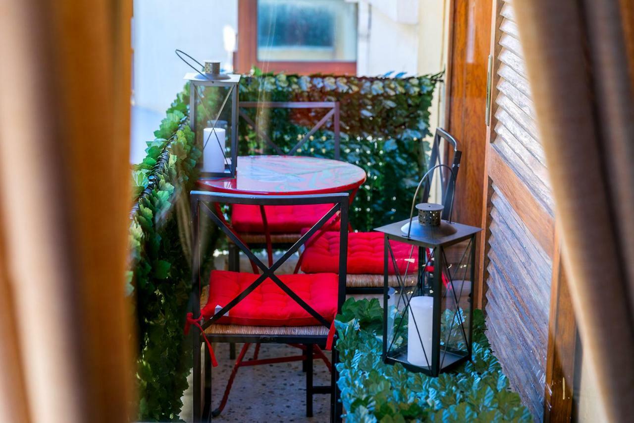 Minotavros Cozy In Appartement *