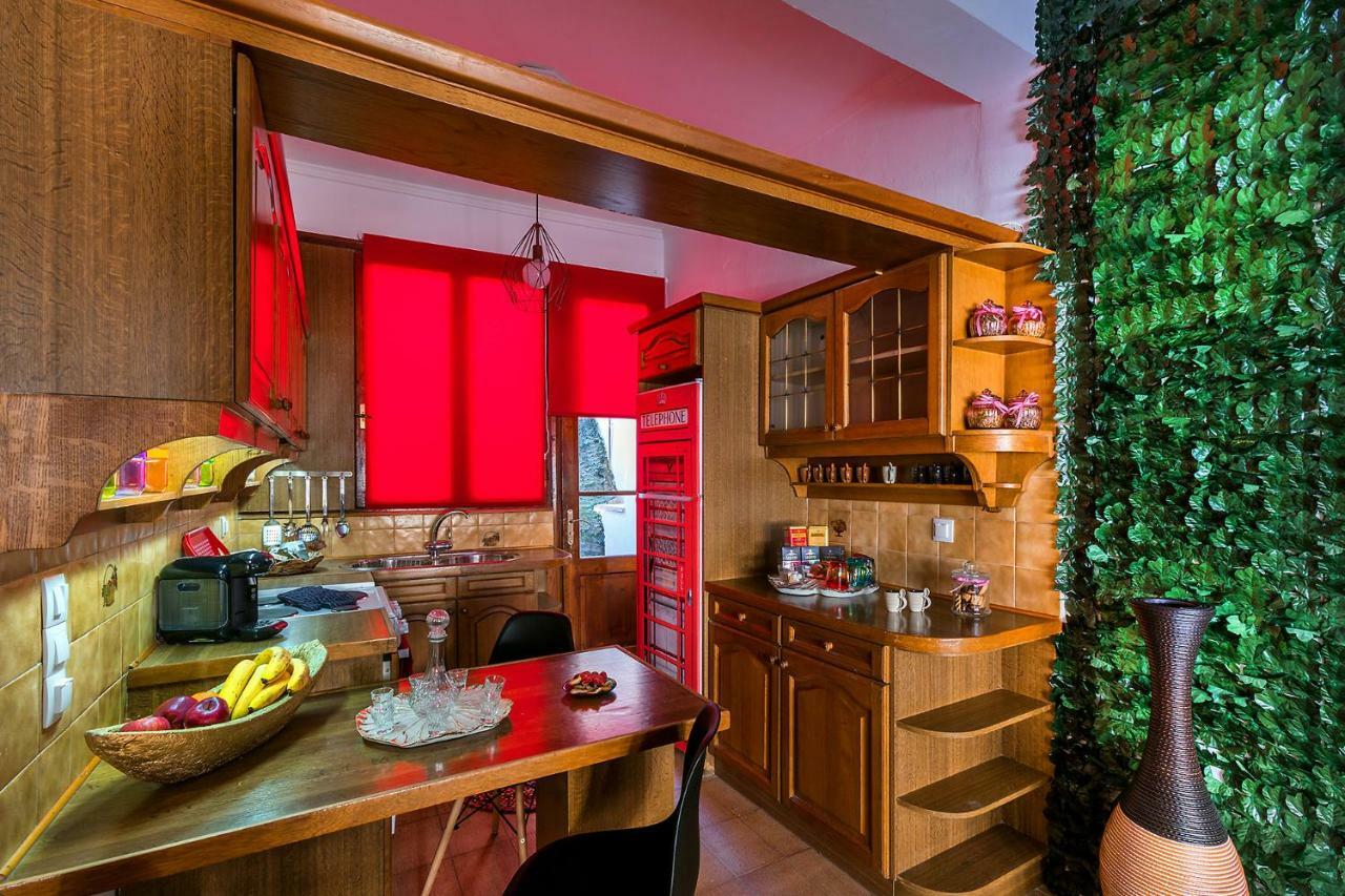 Minotavros Cozy In Iraklion