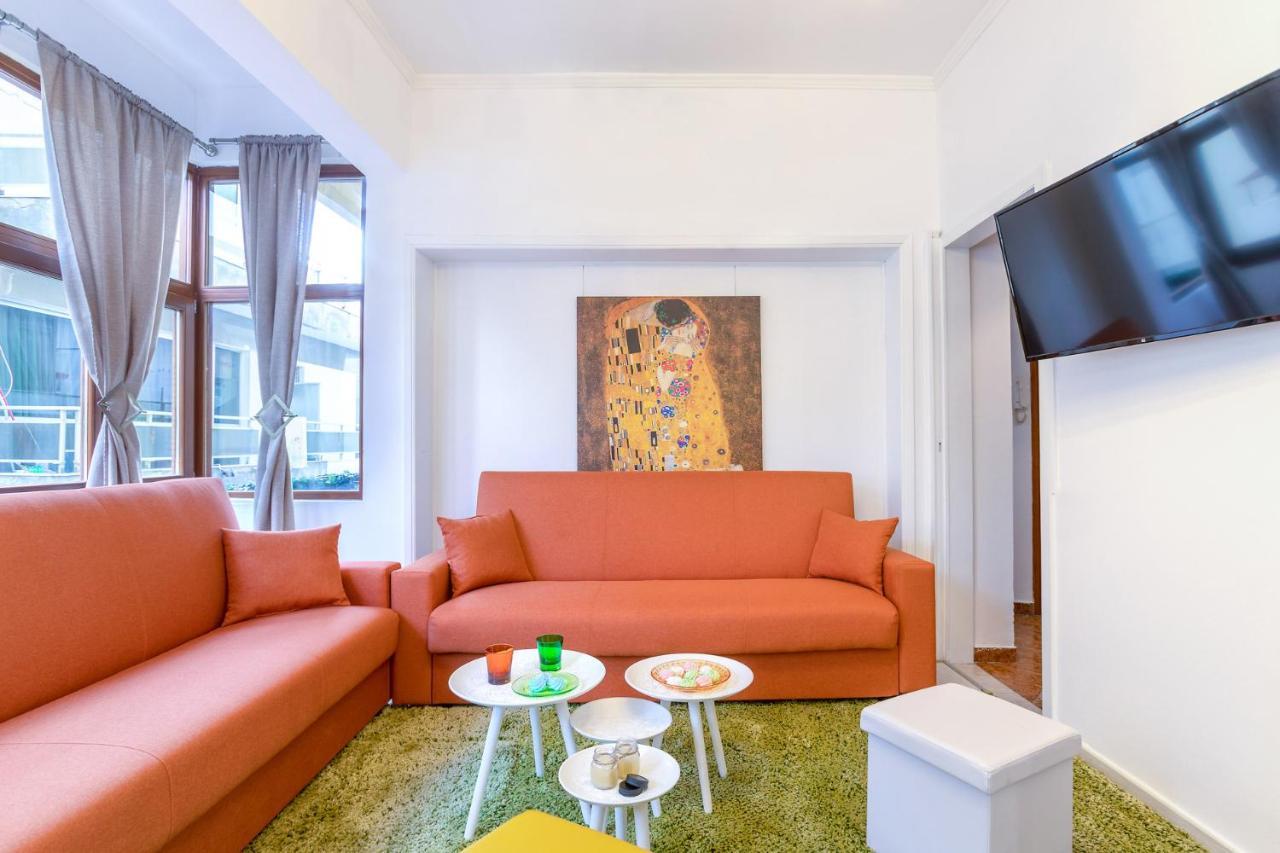 Minotavros Cozy In Appartement *