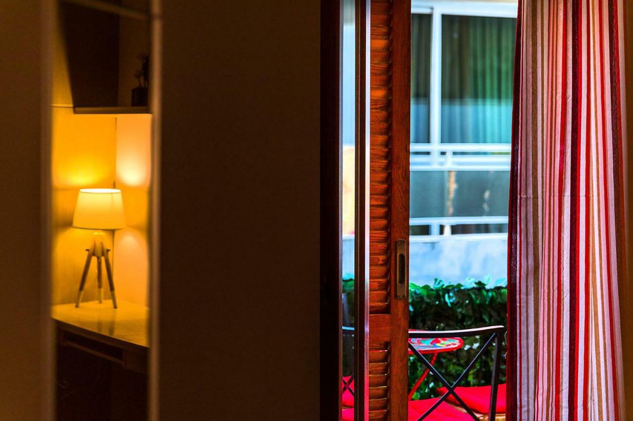 Appartement Minotavros Cozy In *