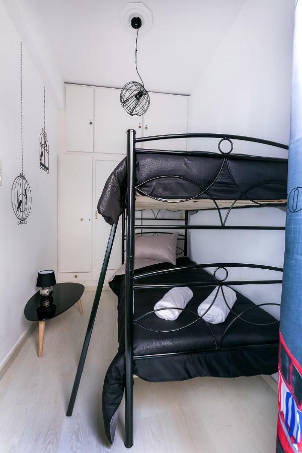 Minotavros Cozy In Héraklion