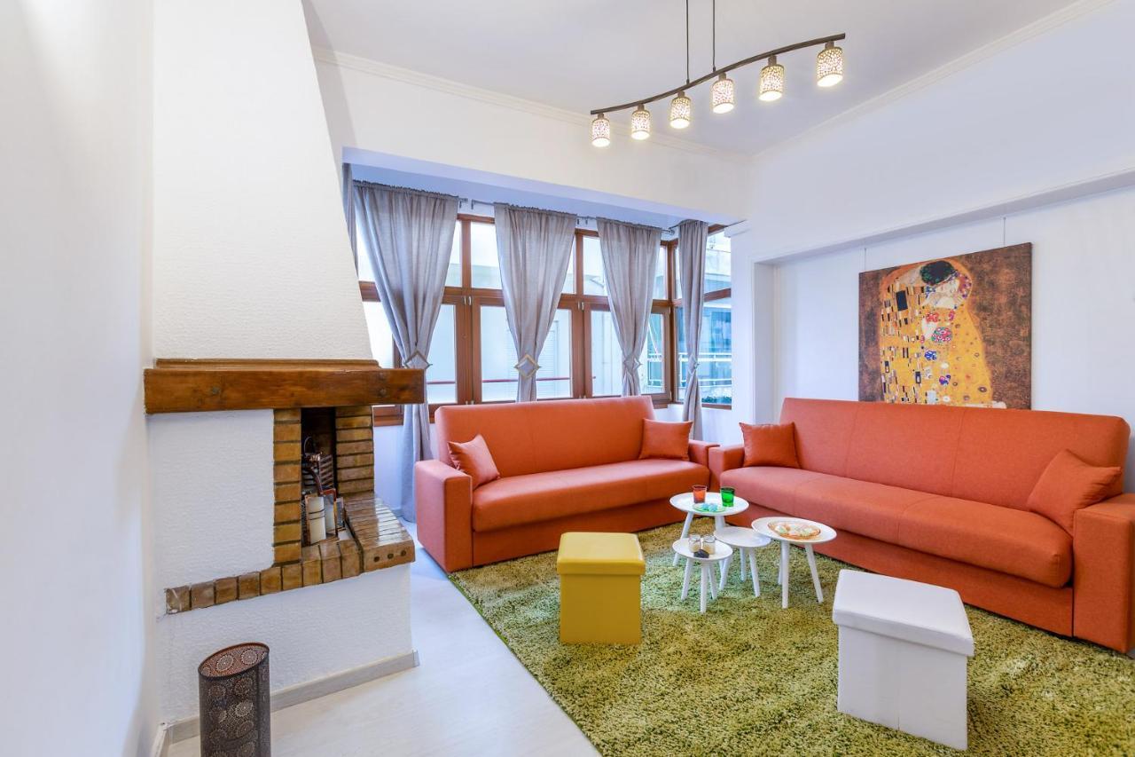 Minotavros Cozy In Appartement *